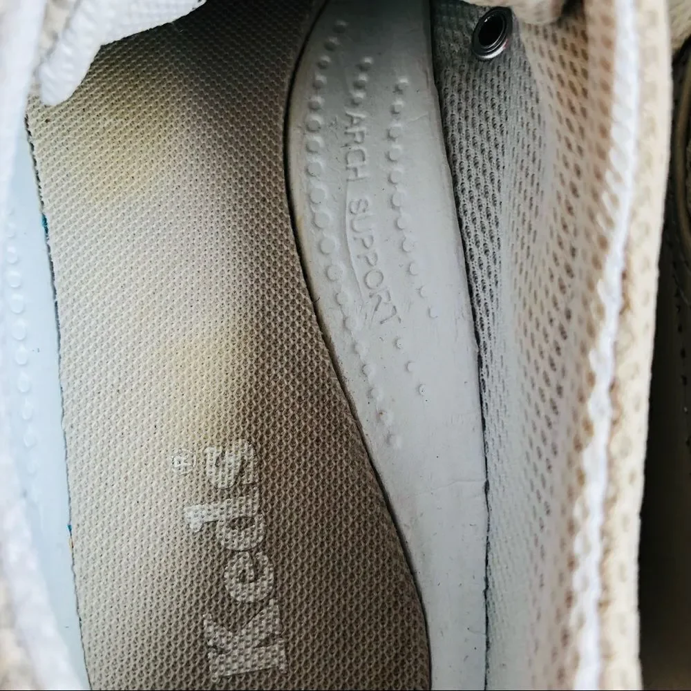 Keds Spirit Leather Sneaker